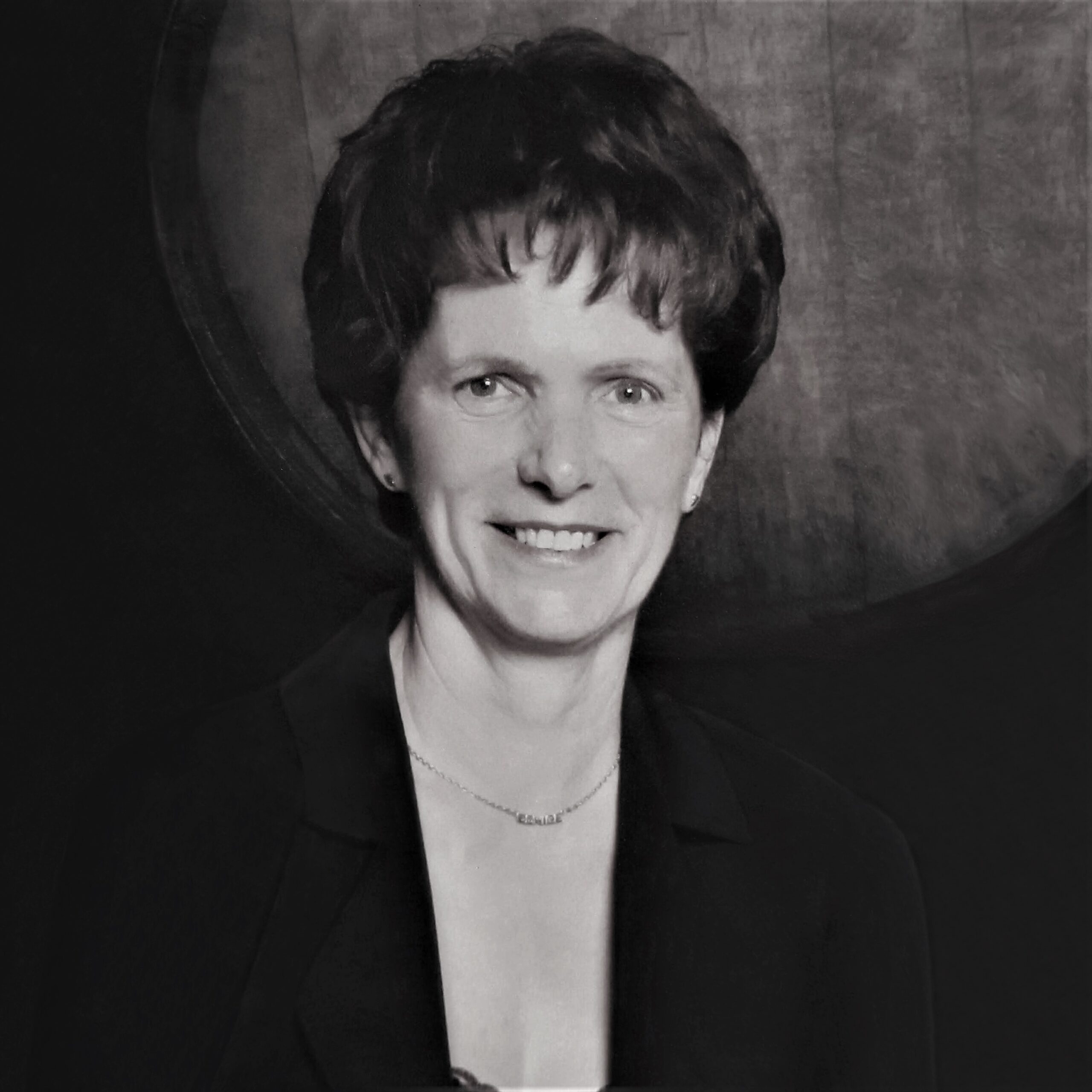 Edwige Culnaert - Mother of Florent Raimy