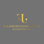 Farringdon Jets Logo