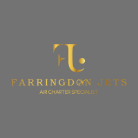Farringdon Jets Logo